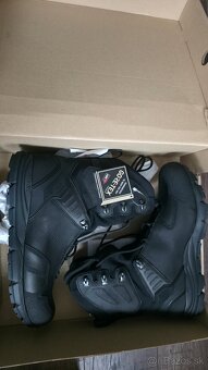 Taras high 43,5 (29) 280mm - 2