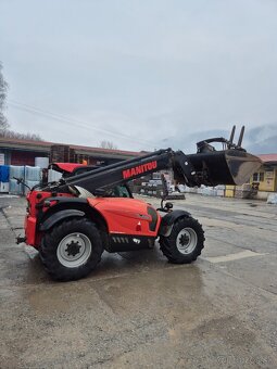 Manitou - 2