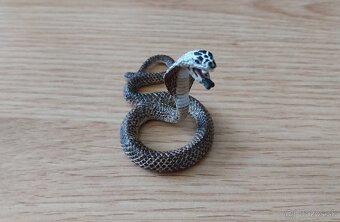 Schleich zvieratká - predám - 2