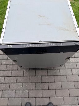 Umyvacka 60cm - 2