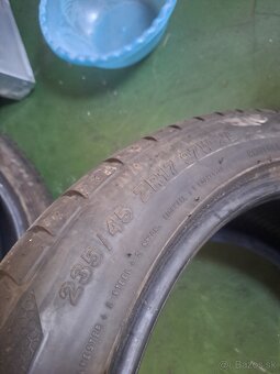 235/45 R17 Zanovne pneumatiky - 2