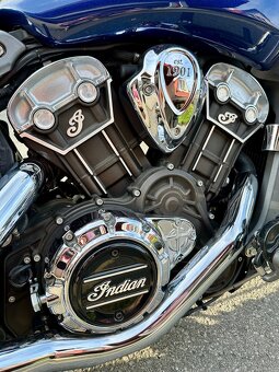Indian Scout - 2