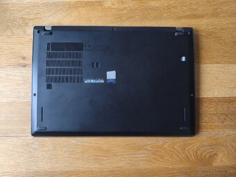 Lenovo ThinkPad A285 - 2
