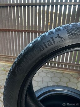 Continental 225/45 R17 - 2