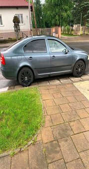 Skoda Octavia - 2