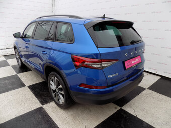 Škoda Kodiaq 2.0TDI/4x4/DSG/Full-LED/NAVI/ - 2