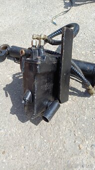 Hydraulika - 2