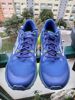 Brooks Cascadia 19 veľ. 46 - 2