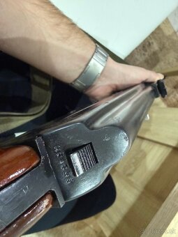 AK47 TYPE 1 1949 - 2