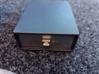 USB - ILDA prevodnik - 2