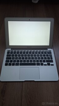 Macbook Air 11 2015 128GB - 2