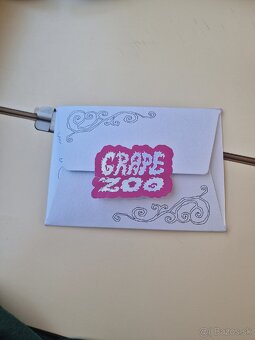 Grape 2026 - 2