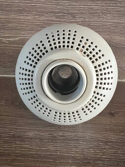 Adaptér na stenu bazéna k filtracii - 2