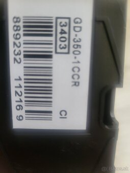 Hodinky G - Shock Casio - 2