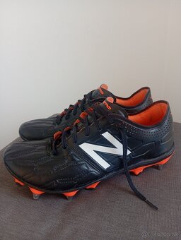 Kopačky New Balance Visaro - 2