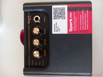 Positive grid - 2