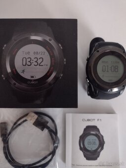 Smart Hodinky - 2