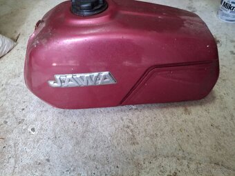 Jawa 350 - 2