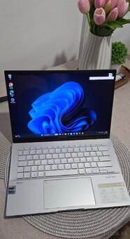 Asus Zenbook 14 OLED, UX3402VA V ZÁRUKE - 2