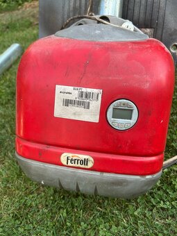 Ferolli Sun P7 - 2