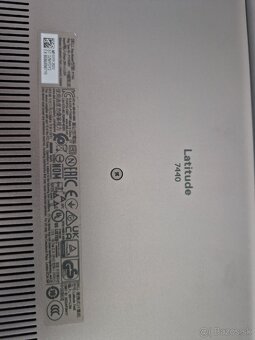 Dell Latitude 7440 - 2
