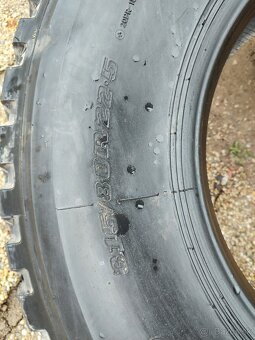 315/80R22,5 LONGMARCH LM201 - 2