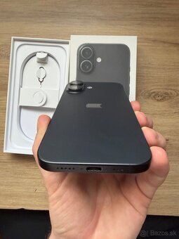 Iphone 16 - 2