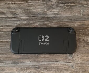Nintendo switch 2 - 2