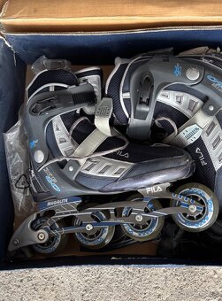 Fila XF60 - 2