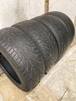Pneu 235/45 R18 zimné - 2