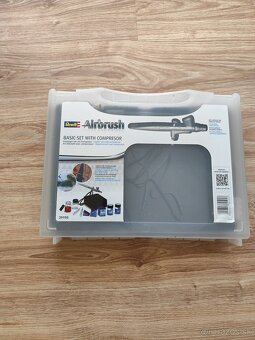 Revell Airbrush - 2