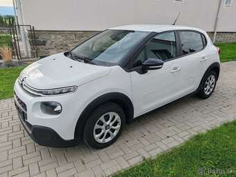 Citroen c3 - 2