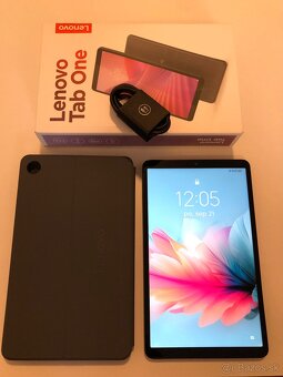 Tablet Lenovo Tab One 64gb - 2