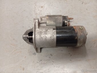 Starter Mitsubishi M001T30072 Opel, Automat - 2
