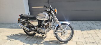 Jawa 350 - 2