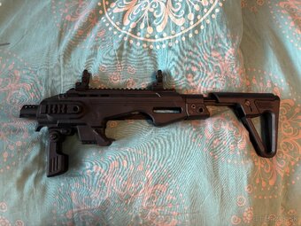 CAA roni kit - 2
