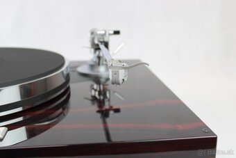 Gramofón MICRO SEIKI BL-81 - 2