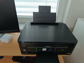 Epson Expression Home XP-342 - 2