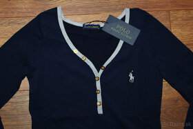 Dámske tričko Ralph Lauren - 2