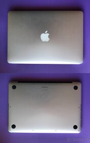 MacBook Pro ( Retina, 13-inch, Early 2015 ) - 2
