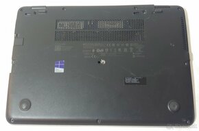 HP EliteBook 840 G3, i7, 14", webkamera - 2