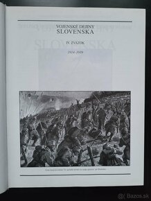 Vojenské dejiny Slovenska IV - 2