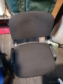 Konferenčná stolička - 2