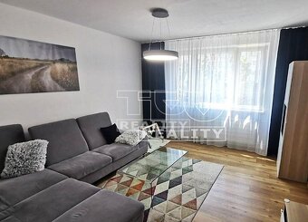 Priestranný zrekonštruovaný 4 izbový byt 78 m2 –... - 2