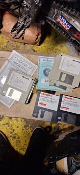 Windows 3.1 95 98 - 2