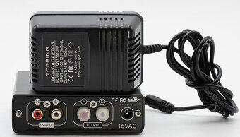 Topping L30 AMP - 2