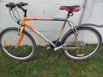 Bicykel 21 - 2
