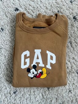 Mikina Gap Disney - 2
