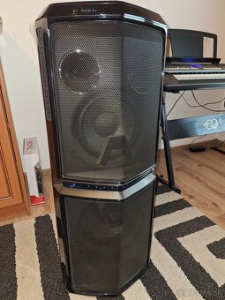 Partybox LG - 2