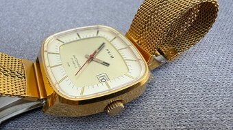 Hodinky PRIM Televize automatic - 2